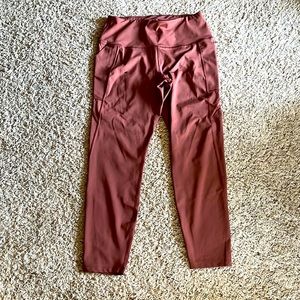 Apana leggings